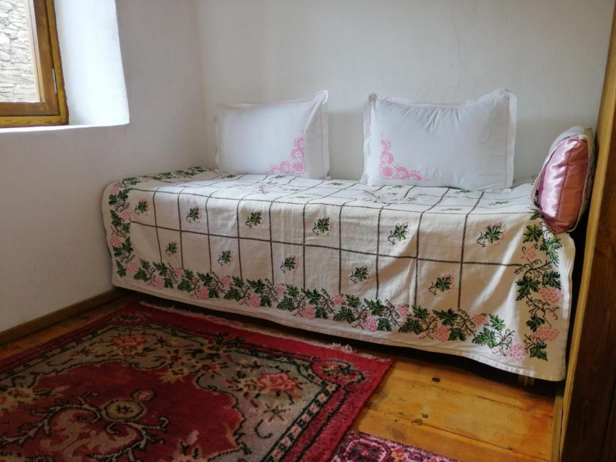 Lubbey Butik Otel Dolaylar Extérieur photo