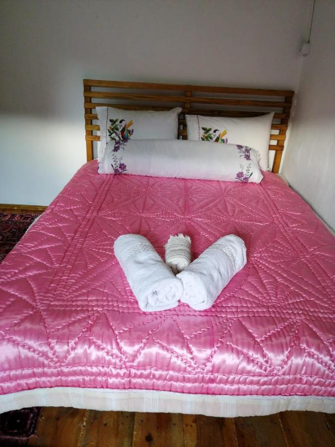 Lubbey Butik Otel Dolaylar Extérieur photo