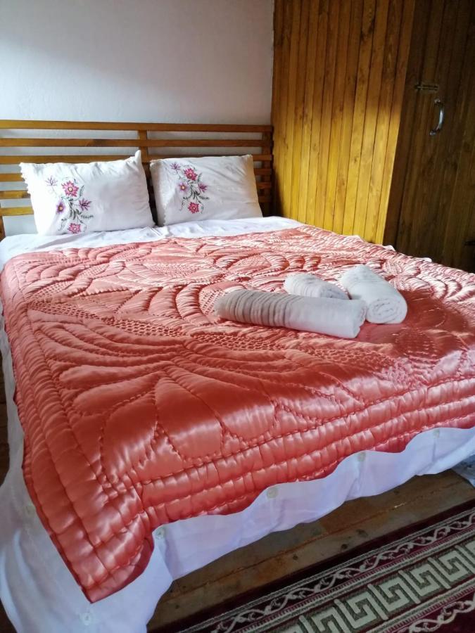 Lubbey Butik Otel Dolaylar Extérieur photo